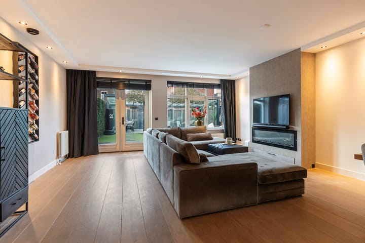 Foto 12 van Distelvlinderlaan 65