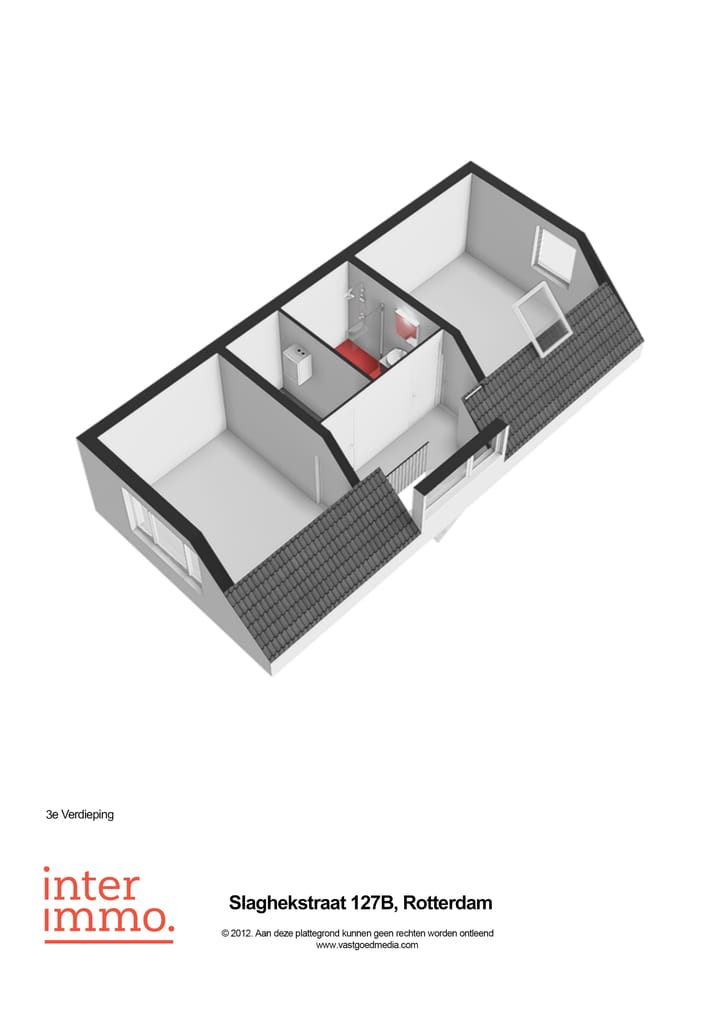 Foto 34 van Slaghekstraat 127-B