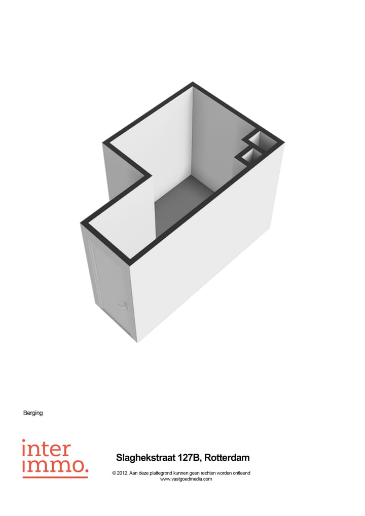 Foto 35 van Slaghekstraat 127-B