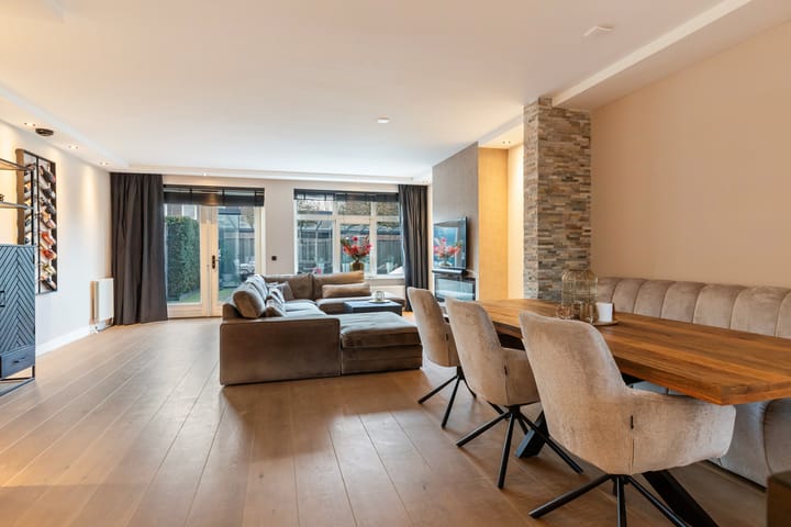 Foto 19 van Distelvlinderlaan 65