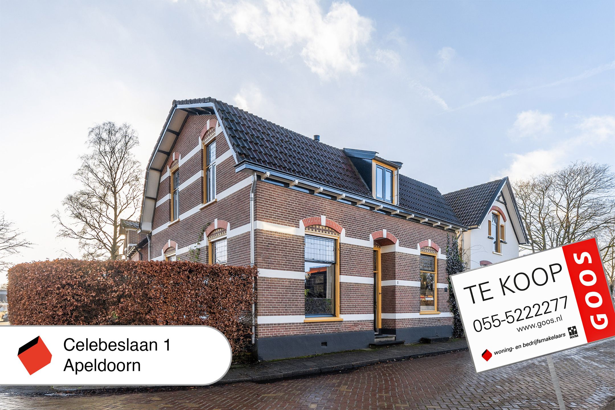 Foto 54 van Celebeslaan 1