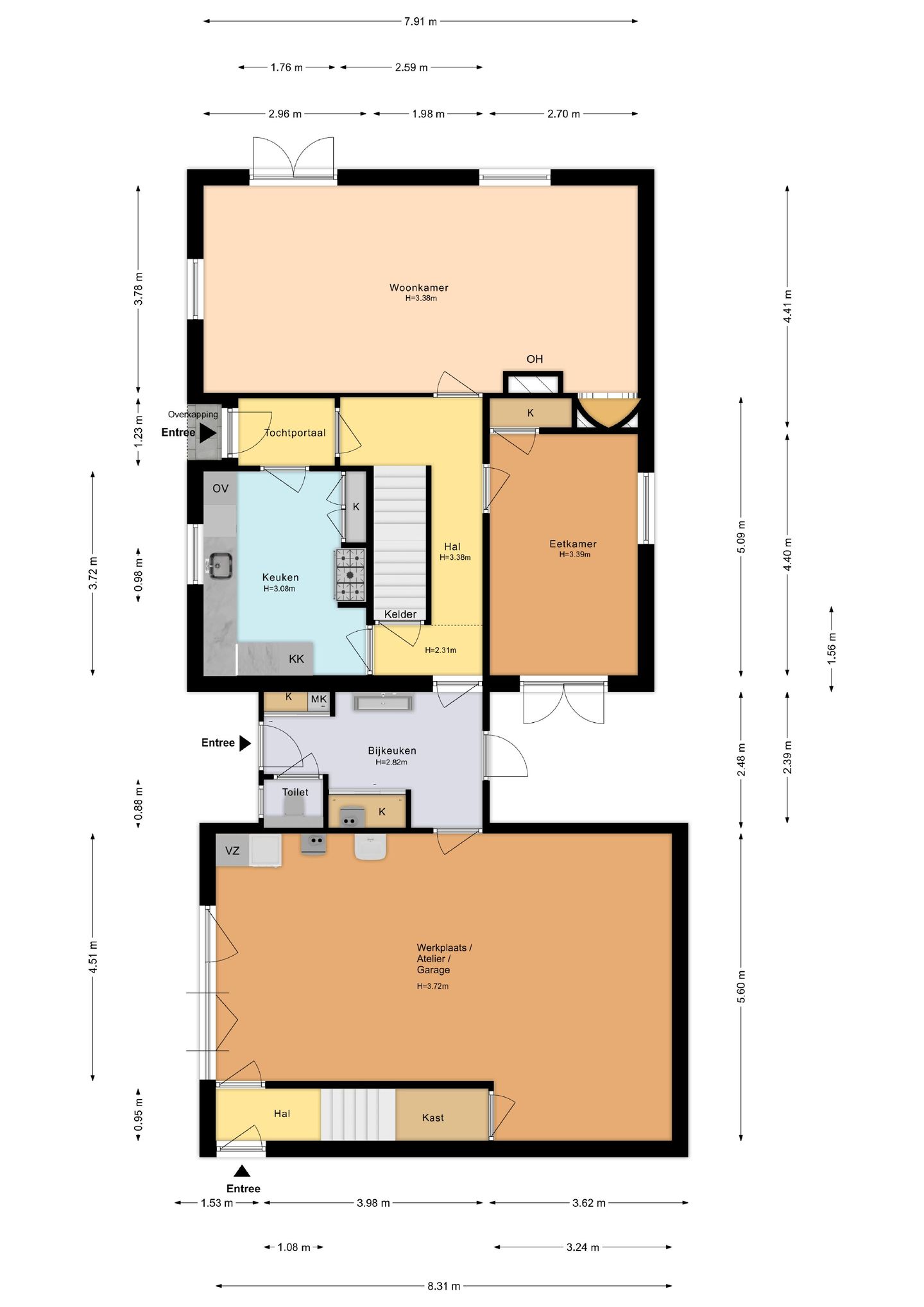 Foto 55 van Celebeslaan 1