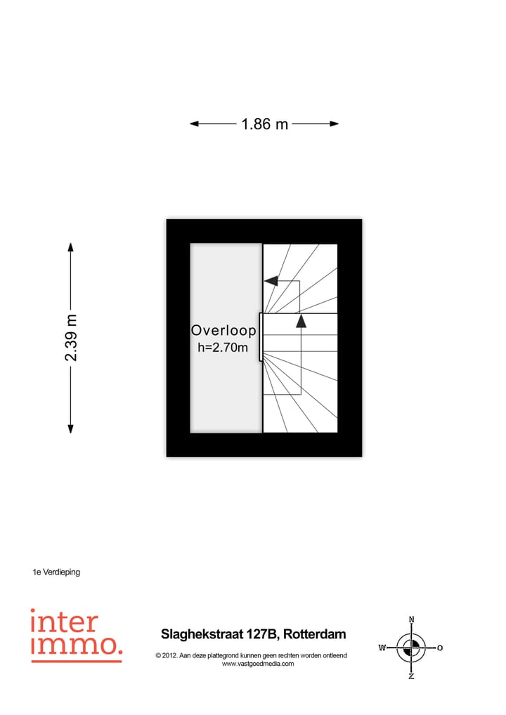 Foto 27 van Slaghekstraat 127-B