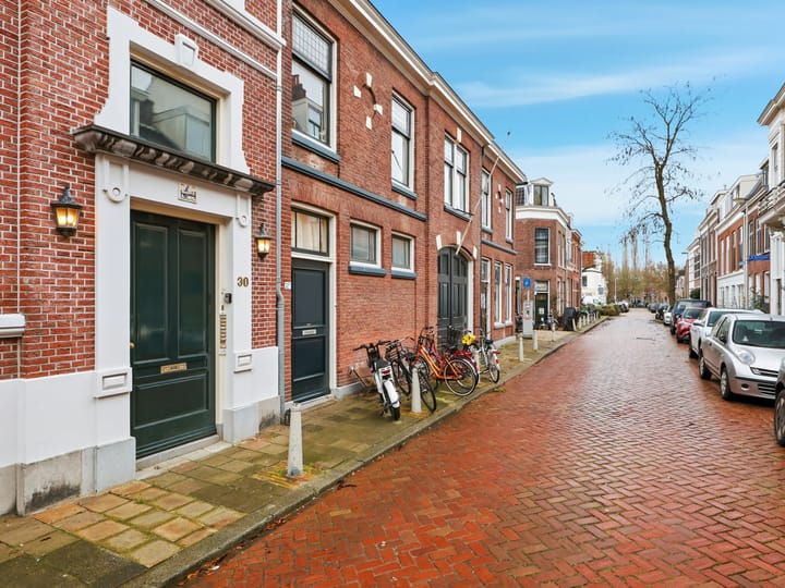 Foto 17 van Oude Kerkstraat 30