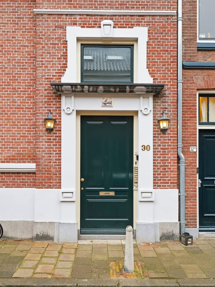Foto 18 van Oude Kerkstraat 30