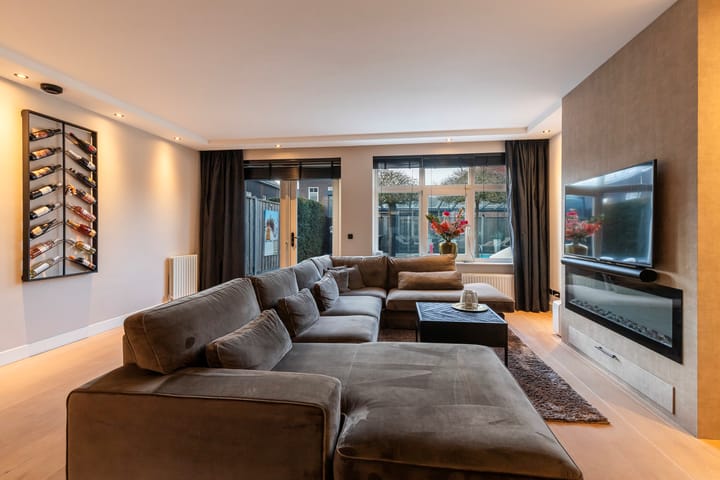 Foto 16 van Distelvlinderlaan 65