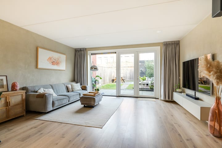 Photo 2 of Nachtegaalstraat 30