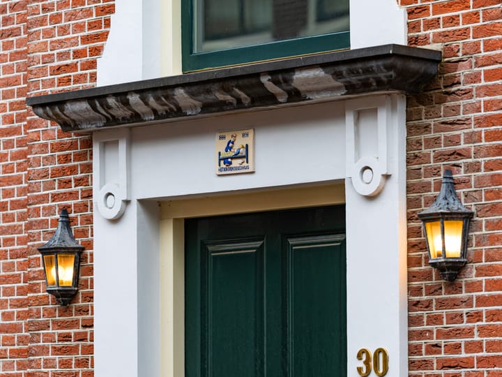 Foto 19 van Oude Kerkstraat 30