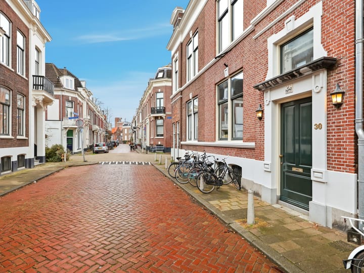 Foto 20 van Oude Kerkstraat 30