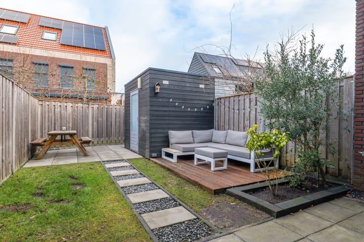 Nachtegaalstraat 30 main image