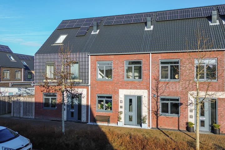 Nachtegaalstraat 30 main image