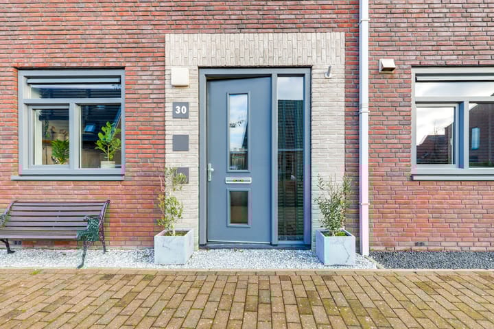 Photo 6 of Nachtegaalstraat 30