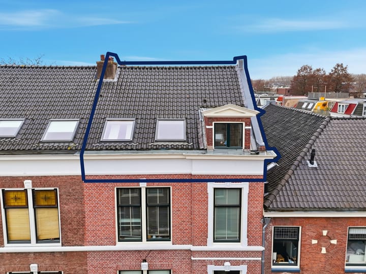 Foto 23 van Oude Kerkstraat 30