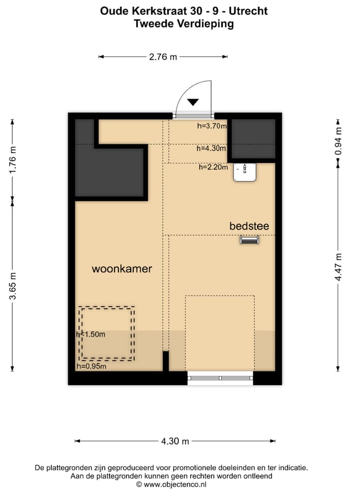 Foto 24 van Oude Kerkstraat 30