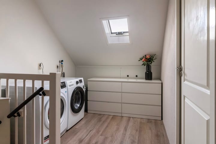 Foto 37 van Distelvlinderlaan 65