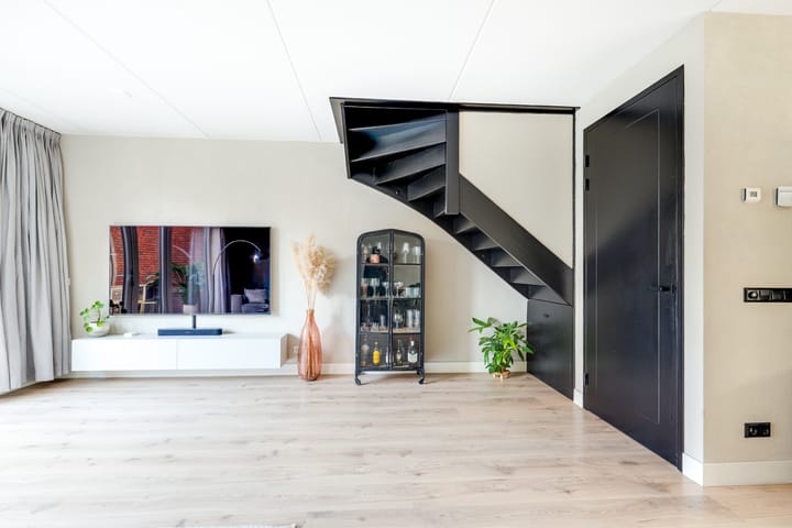 Photo 10 of Nachtegaalstraat 30