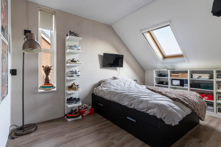 Foto 38 van Distelvlinderlaan 65