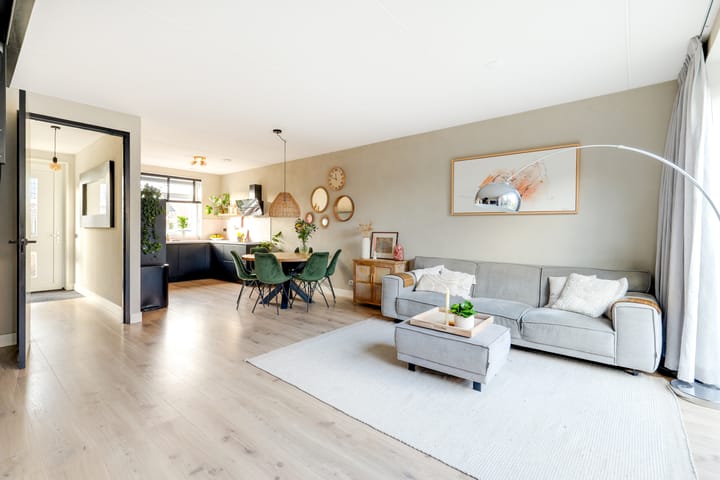 Photo 11 of Nachtegaalstraat 30