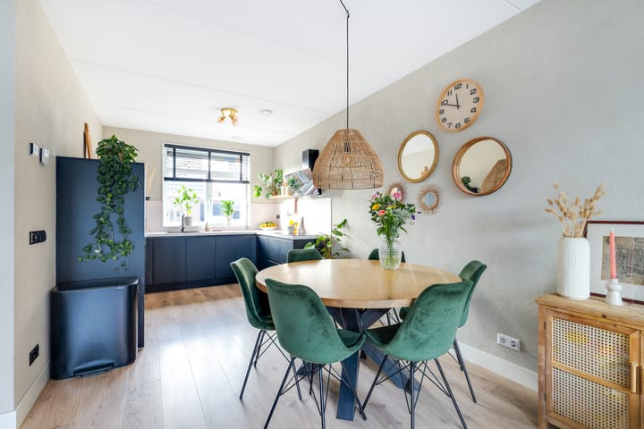 Photo 12 of Nachtegaalstraat 30