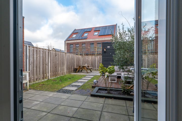 Photo 17 of Nachtegaalstraat 30