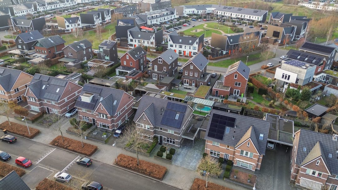 Foto 46 van Distelvlinderlaan 65