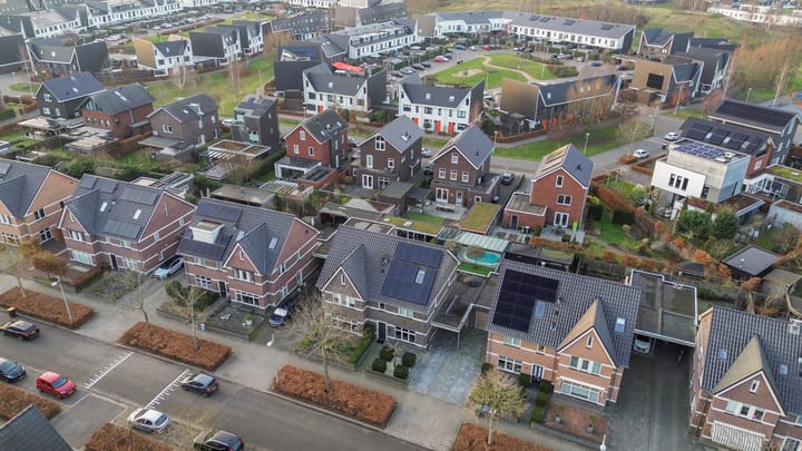 Foto 46 van Distelvlinderlaan 65