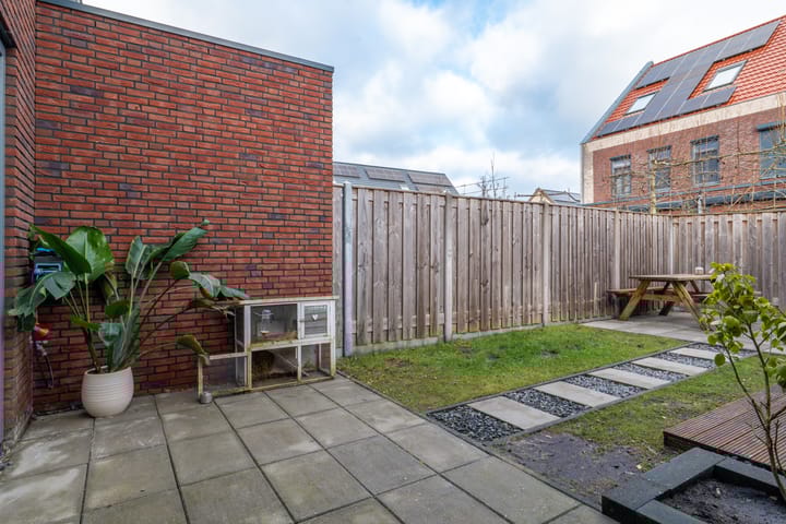 Photo 18 of Nachtegaalstraat 30