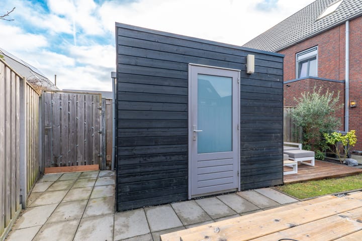 Photo 20 of Nachtegaalstraat 30