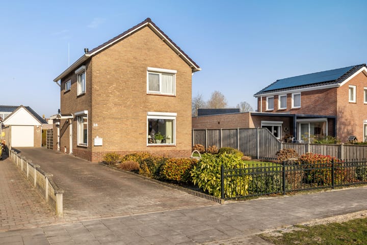 Foto 1 van De Omloop 23