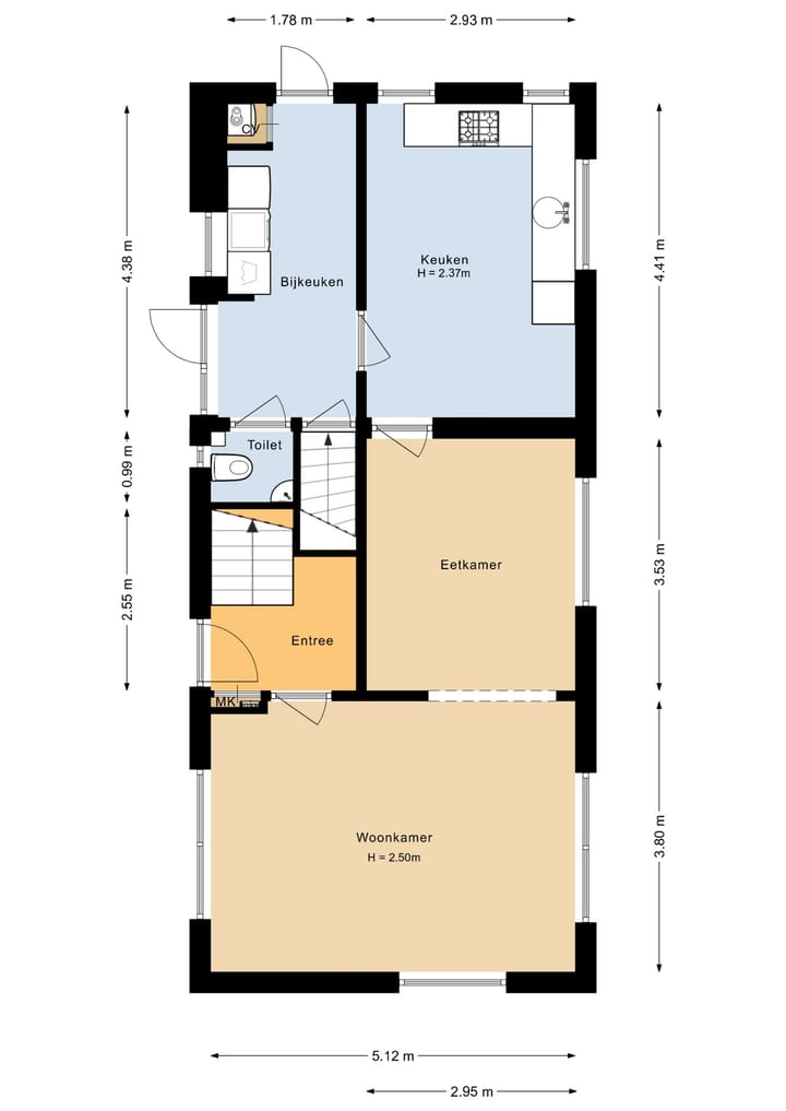 Foto 47 van De Omloop 23