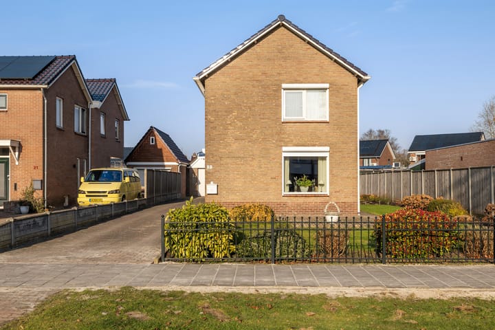 Foto 2 van De Omloop 23