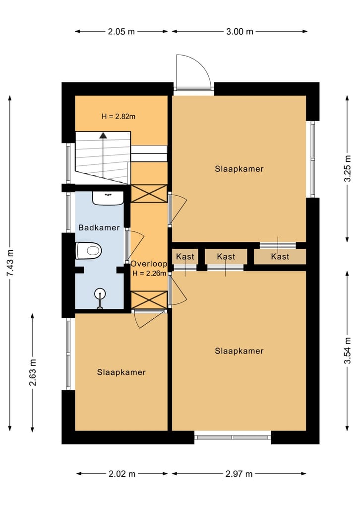 Foto 48 van De Omloop 23
