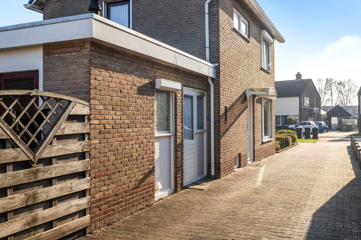 Foto 3 van De Omloop 23