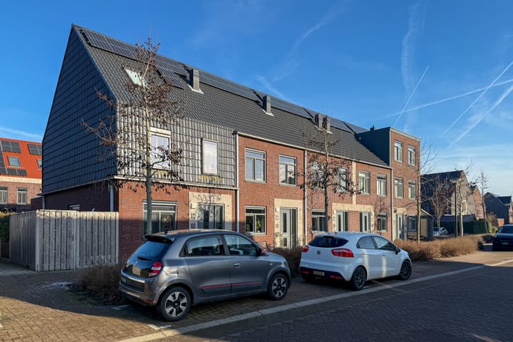 Photo 44 of Nachtegaalstraat 30