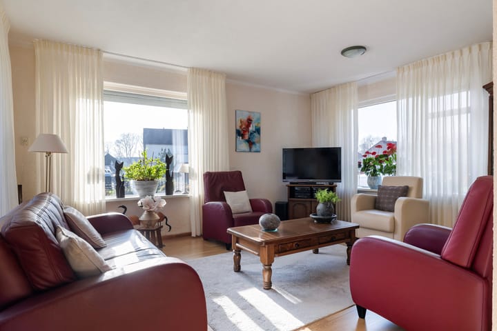 Foto 6 van De Omloop 23