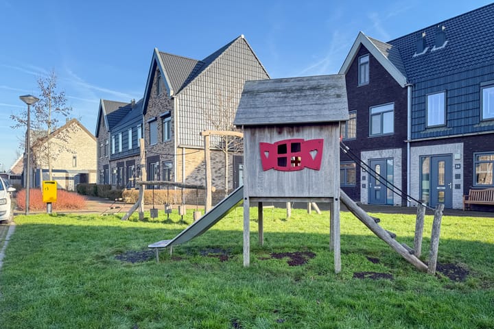 Photo 48 of Nachtegaalstraat 30