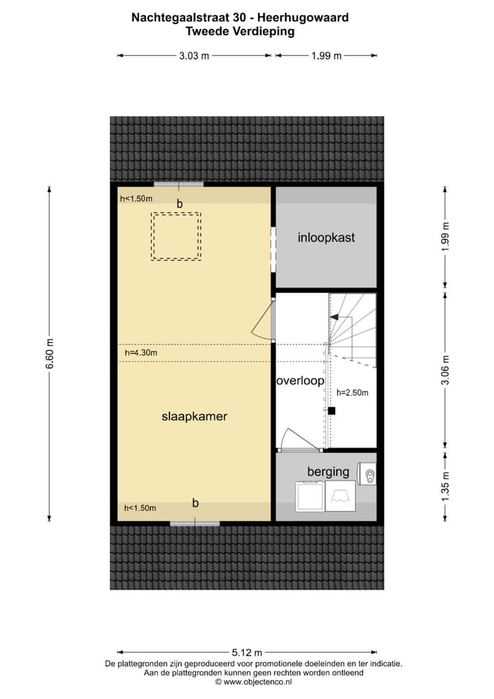 Photo 56 of Nachtegaalstraat 30