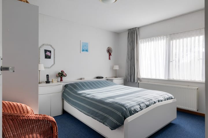 Foto 23 van De Omloop 23