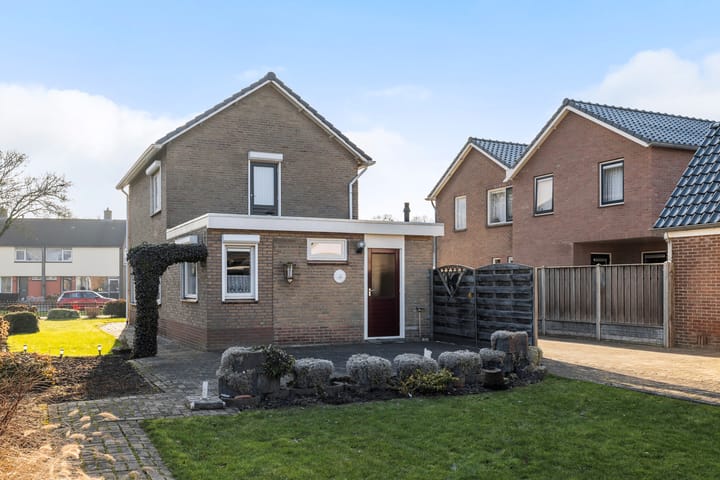 Foto 35 van De Omloop 23