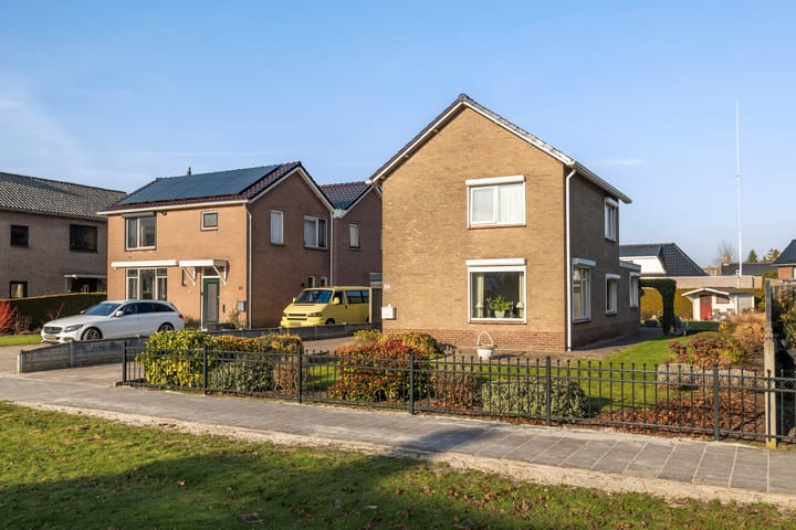 Foto 42 van De Omloop 23