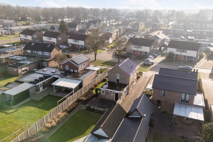 Foto 45 van De Omloop 23