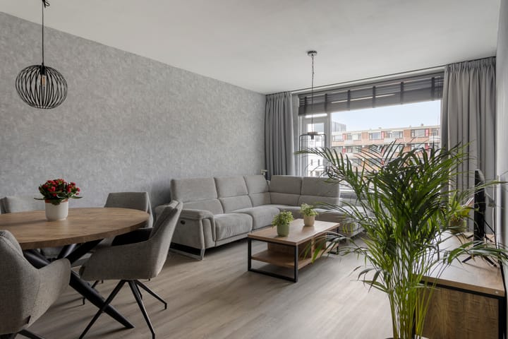 Foto 3 van Houtmanstraat 31