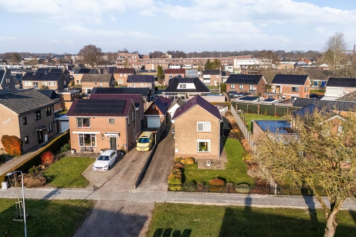 Foto 43 van De Omloop 23