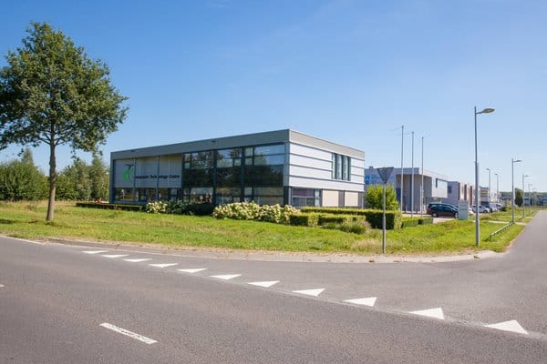 David Ricardostraat 1, Hengelo (OV)