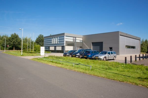 Bekijk foto 2 van David Ricardostraat 1