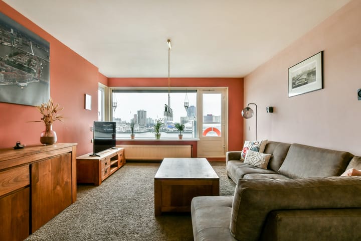 Photo 2 of Koopvaardijhof 16