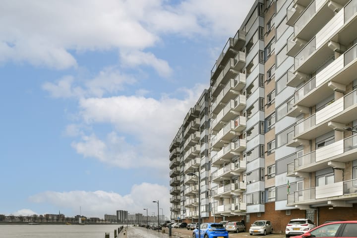 Photo 4 of Koopvaardijhof 16