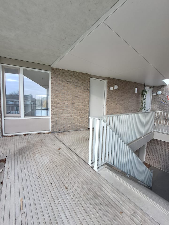 Foto 2 van Bernard Loderstraat 179