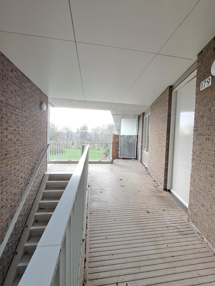 Foto 3 van Bernard Loderstraat 179