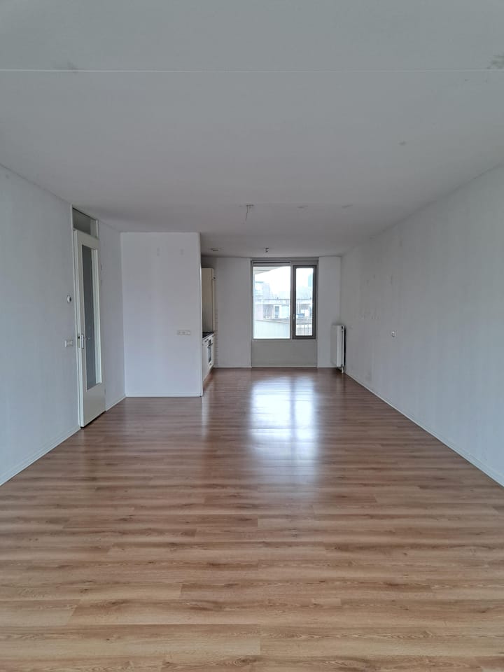 Foto 4 van Bernard Loderstraat 179